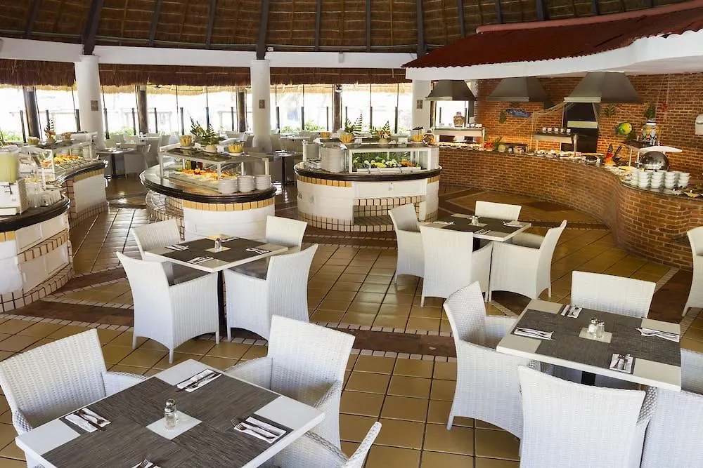 Sandos Playacar All Inclusive Playa del Carmen Resort