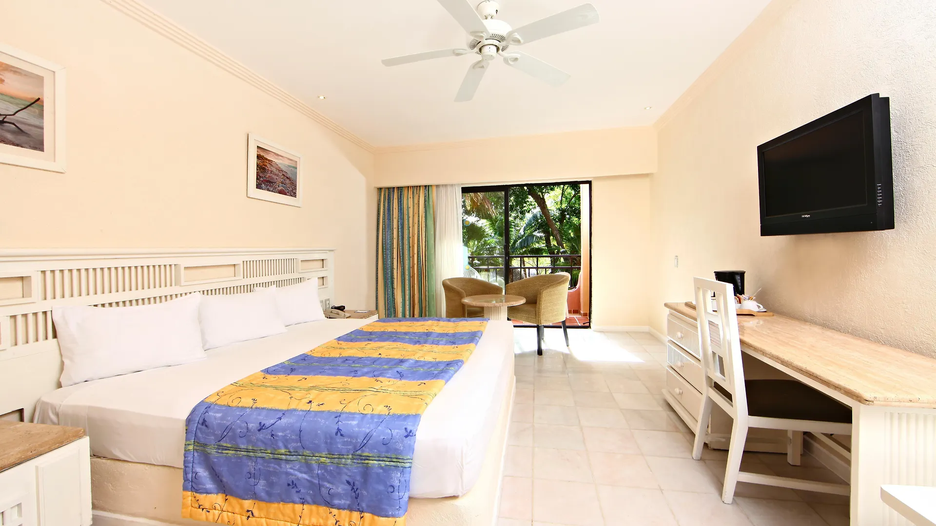 Sandos Playacar All Inclusive Playa del Carmen