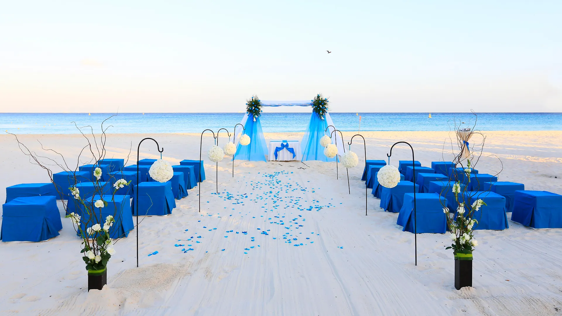 Sandos Playacar All Inclusive Playa del Carmen Resort