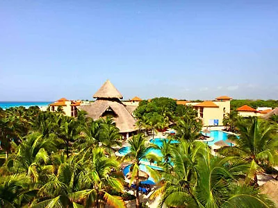 Sandos Playacar All Inclusive Playa del Carmen Resort