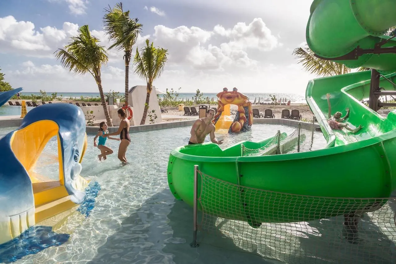 Sandos Playacar All Inclusive Playa del Carmen