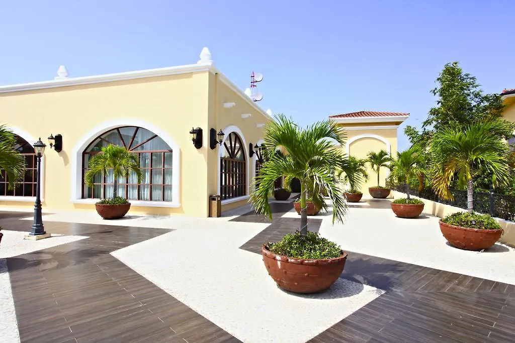 אתר נופש פלאייה דל כרמן Sandos Playacar All Inclusive (Adults Only)