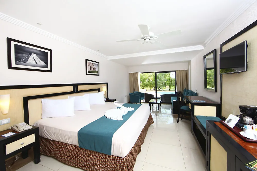 פלאייה דל כרמן Sandos Playacar All Inclusive (Adults Only)