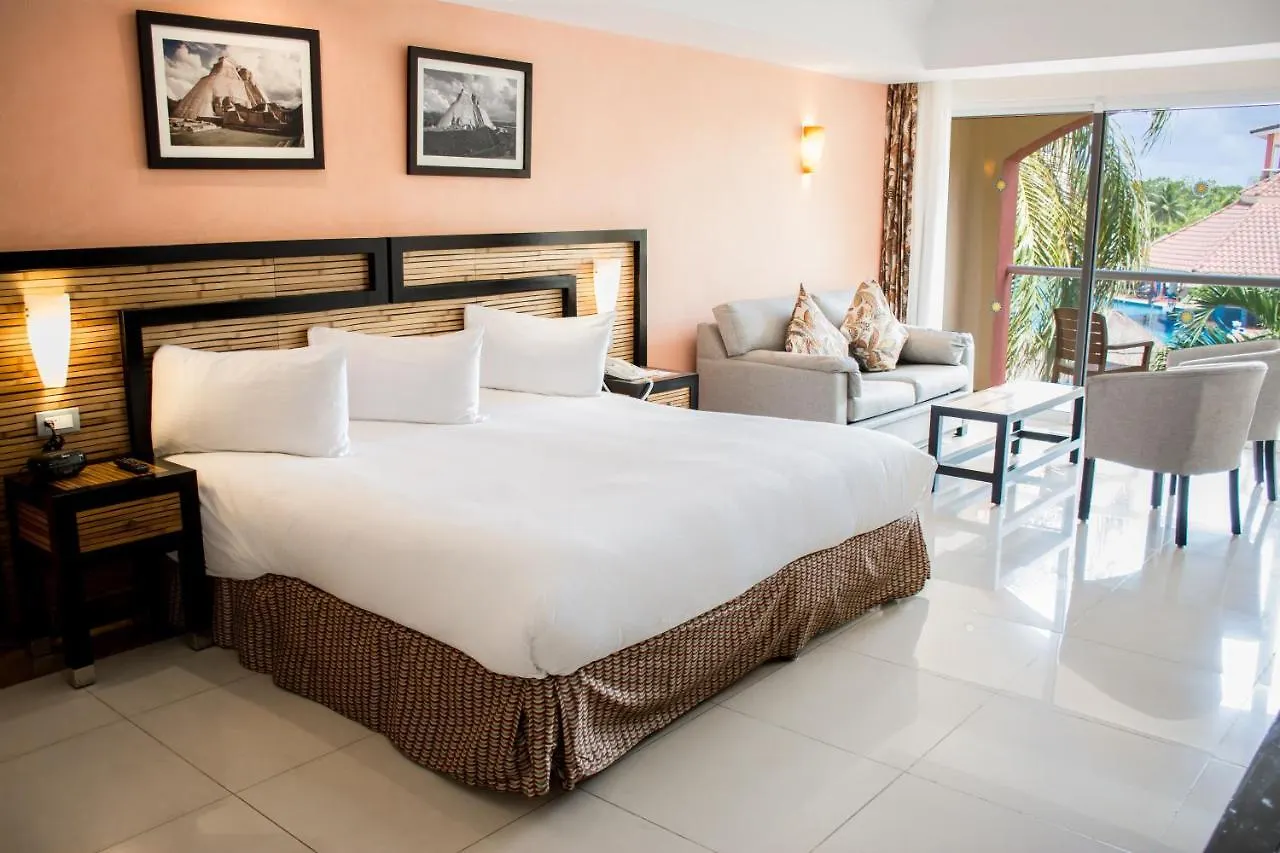 פלאייה דל כרמן Sandos Playacar All Inclusive (Adults Only) 5*, פלאייה דל כרמן